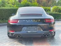 Porsche 911 Carrera 911.2 ปี 2016 ไมล์ 53,xxx Km รูปที่ 2