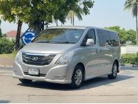 Hyundai H1 2.5 deluxe ปี 2014 ไมล์ 89,xxx Km รูปที่ 2