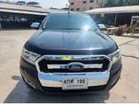 2015 FORD RANGER 2.2XLT MT รูปที่ 2