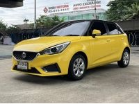 MG3 1.5 D AT 2019 เพียง 199,000 บาท รูปที่ 2