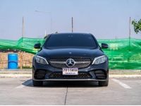 Mercedes Benz C220d AMG Dynamic (W205) ปี2020 รูปที่ 2