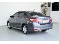 TOYOTA VIOS 1.5 E AT ปี 2014 ไมล์ 133,xxx Km รูปที่ 2