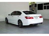 HONDA ACCORD 2.0 EL NAVI AT ปี 2013 ไมล์ 186,xxx Km รูปที่ 2