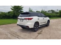 ขาย 2020 Toyota Fortuner 2.8 trd2 รูปที่ 2