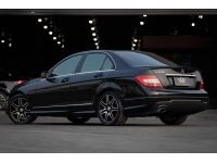 2014 Mercedes-Benz C250 CGI AMG รถเก๋ง 4 ประตู ถูกสุดในตลาด หล่อมากคันนี้ เจอกันแล้วแนะนำจองด่วน รูปที่ 2