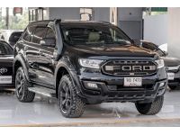 FORD EVEREST 3.2 TITANIUM PLUS 4WD ปี 2016 ไมล์ 113,xxx Km รูปที่ 2