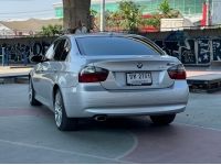 BMW 318i E90 SA 6sp RWD 2.0i ปี 2008 รูปที่ 2