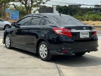 TOYOTA VIOS 1.5 G(AIRBAG ABS)  ปี 2013 รูปที่ 2