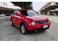 Nissan Juke 1.6 V AT 2014 เพียง 199,000 บาท รูปที่ 2