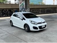 Kia Rio 1.4 AT 2013 เพียง 139,000 บาท รูปที่ 2