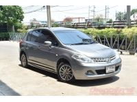 2011 NISSAN TIIDA 1.8 G / 5 DOOR รูปที่ 2