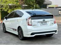 TOYOTA PRIUS 1.8TRD SPORTIVO เกียร์ A/T 2012 รูปที่ 2