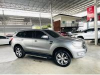 FORD EVEREST 2.2 TITANIUM PLUS ปี 2017 ไมล์ 13x,xxx Km รูปที่ 2