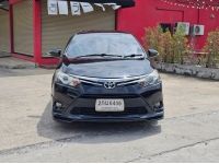 TOYOTA VIOS 1.5G ปี 2013 รูปที่ 2