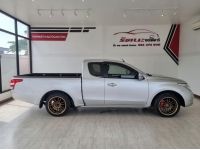 MITSUBISHI TRITON MEGA CAB 2.5 GLX MT 2019 รูปที่ 2