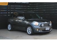 Mini Cooper Countryman RH ปี 2012 ไมล์ 72,xxx Km รูปที่ 2