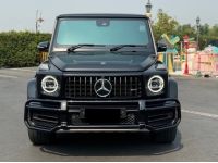 Mercedes-Benz G-Class G63 AMG ปี 2019 รูปที่ 2