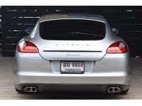 PORSCHE PANAMERA 3.0 DIESEL ปี 2012 ไมล์ 6x,xxx Km รูปที่ 2