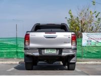 Toyota Hilux Revo Smart cab 2.4 E Plus Prerunner ปี 2018 รูปที่ 2