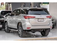 TOYOTA FORTUNER 2.4V ปี 2018 ไมล์ 38,xxx Km รูปที่ 2