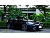 Benz SLC300 AMG Convertible (W172) ปี 2019 ไมล์ 6x,xxx Km รูปที่ 2