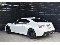 SUBARU BRZ 2.0 RWD ปี 2017 ไมล์ 61,xxx Km รูปที่ 2