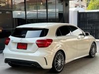 Benz A180 AMG Packacge ปี2015 วิ่ง 14x,xxx KM รูปที่ 2