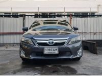 2012 TOYOTA CAMRY 2.5  HYBRID รูปที่ 2