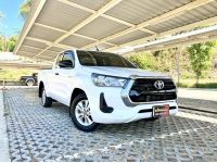 Toyota Hilux Revo 2.4 Entry Z edition 2023 รูปที่ 2