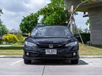 Honda Civic FC 1.5 Turbo RS ปี 2019 รูปที่ 2