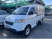 Suzuki carry 1.6 mt 2011 สวยพร้อมใช้งาน ครับ มีนบุรี  0853375537 รูปที่ 2