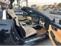 Mercedes-Benz SLK200 AMG Sport Convertible R172 ปี 2013 ไมล์ 63,6xx Km รูปที่ 2