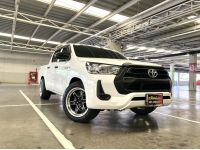 Toyota Hilux Revo 2.4 Double Cab Z Edition J Plus 2020 รูปที่ 2