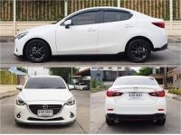 MAZDA 2 1.3 SKYACTIVE SPORT HIGH CONNECT (MNC) ปี 2019 สภาพป้ายแดง รูปที่ 2