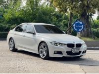 BMW 320d M-Sport F30 ปี 2018 ไมล์ 127,xxx Km รูปที่ 2