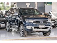 FORD EVEREST 2.0 BI-TURBO 4WD ปี 2020 ไมล์ 105,8xx Km รูปที่ 2