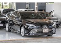 TOYOTA CAMRY 2.5HV PREMIUM ปี 2018 ไมล์ 51,4xx Km รูปที่ 2