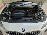 BMW 220i Grand Coupe M Sport สีขาว ปี 2020 จด 2021 รูปที่ 2