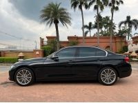 2018 BMW 330e Luxury LCI รูปที่ 2