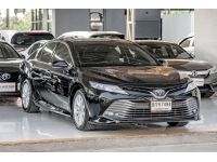 TOYOTA CAMRY 2.5HV PREMIUM ปี 2018 ไมล์ 90,4xx Km รูปที่ 2