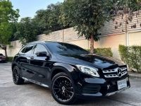 Mercedes-Benz GLA250 2.0 AMG Dynamic ปี 2019 ไมล์ 60,xxx Km รูปที่ 2