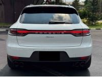 Porsche Macan Facelift ปี 2021 รูปที่ 2