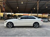 BENZ C220d Avantgarde W205 ปี 2019 ไมล์ 102,xxx Km รูปที่ 2