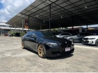 BMW M5 V8 ปี 2011 ไมล์ 87,5xx Km รูปที่ 2