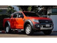 2014 FORD RANGER 2.2 AUTO รูปที่ 2