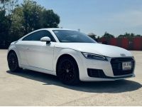 Audi TT coupe 2.0 ปี 2015 ไมล์ 78,xxx Km รูปที่ 2