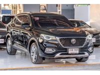 MG HS 1.5X SUNROOF ปี 2021 ไมล์ 42,8xx Km รูปที่ 2