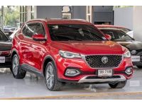 MG HS 1.5X SUNROOF ปี 2020 ไมล์ 45,xxx Km รูปที่ 2