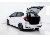 HONDA JAZZ GK 1.5 S  ปี 2018 ส่งบัตรประชาชน รู้ผลอนุมัติภายใน 30 นาที รูปที่ 2