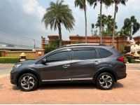 2018 HONDA BR-V 1.5 SV รูปที่ 2